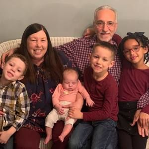 Meet your Posher, Cheryl